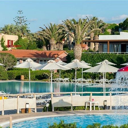 Allsun Zorbas Village Херсонисос Екстериор снимка