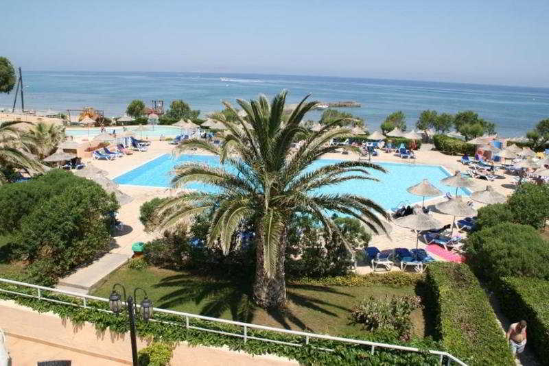 Allsun Zorbas Village Херсонисос Екстериор снимка