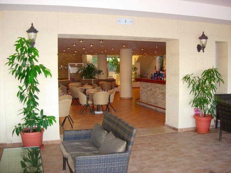 Allsun Zorbas Village Херсонисос Екстериор снимка